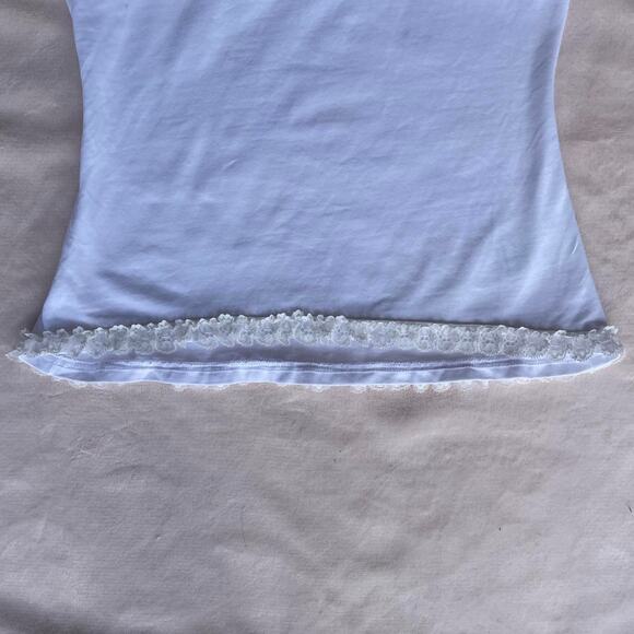 dream angel peony top - Picture 4 of 6